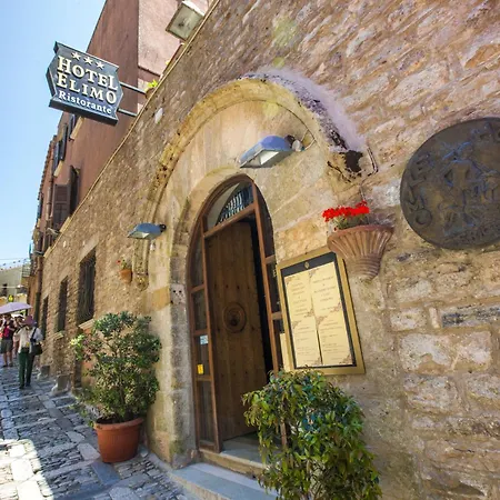 Hotel Elimo-3