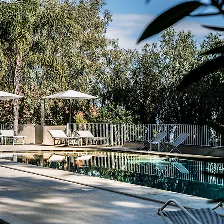 Sicilia'S Art Hotel & Spa-2