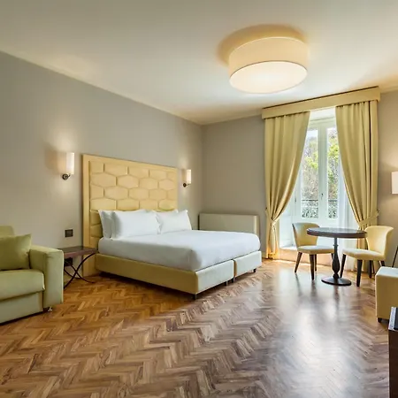 Room Of Andrea Hotel-3
