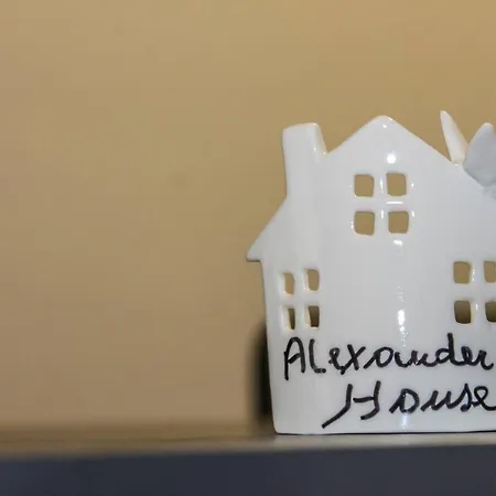 Alexander House-2
