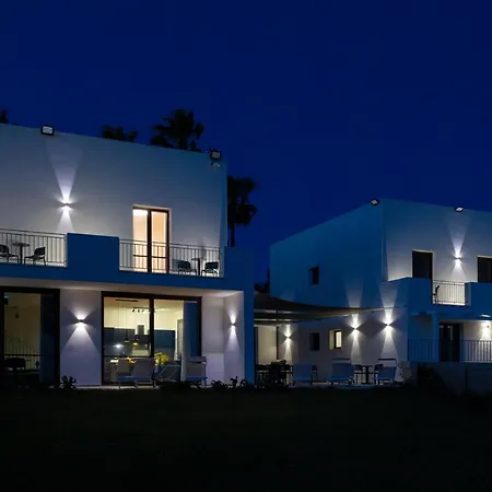 Casa B, Room 1 - Mit Pool - At Lagoon - Lo Stagnone Kite Spot - Palm Kite Paradise-3