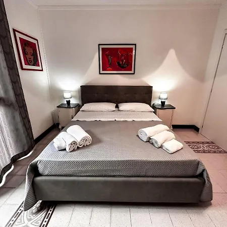 B&B Casa Contessa-2