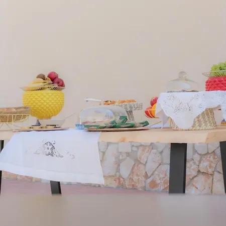Rudini' Charming Room-2