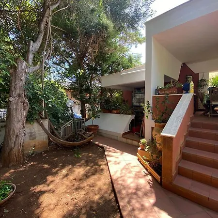 Villa Eraclea Via Zeusi D Eraclea 22-2