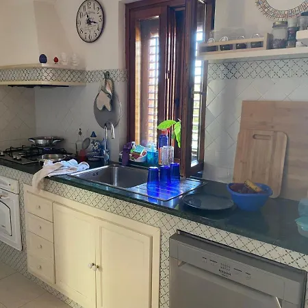 Villa Eraclea Via Zeusi D Eraclea 22-3