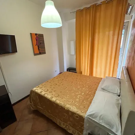 Bed And Breakfast Soleil-3