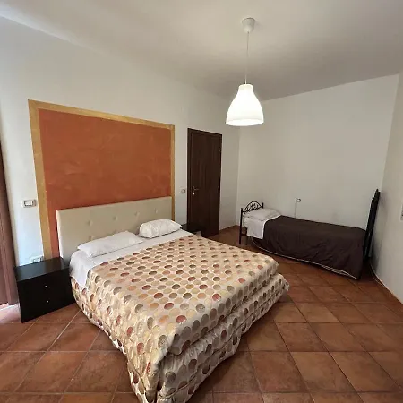 Bed And Breakfast Soleil-2
