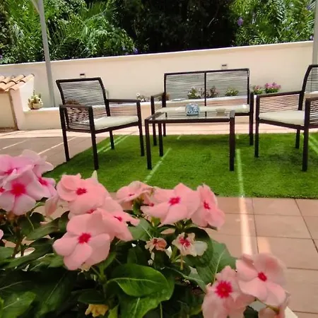 Tanufe Casa Vacanze-3