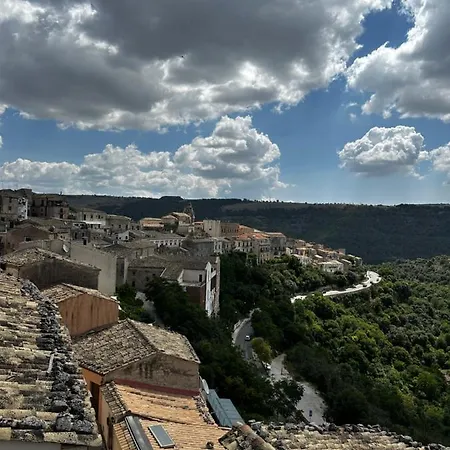 Terrazza Torrenuova Ibla-2