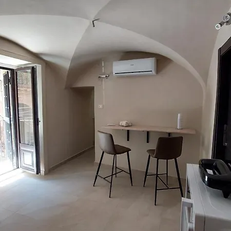 I 3 Principi, Garibaldi Suites-3