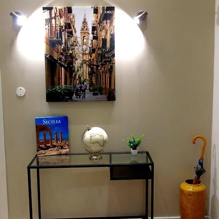 Massimo Luxury Rooms-3