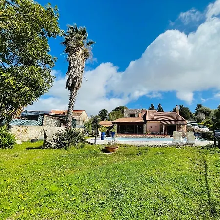 Villa Inserra Deluxe-3