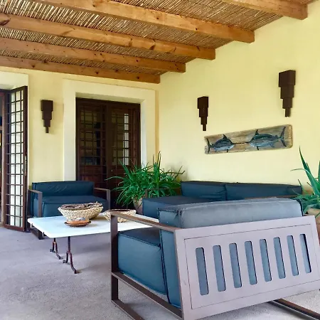 Cave Garden Villa-2