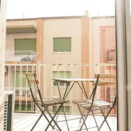 La Residenza Di Adamo-2