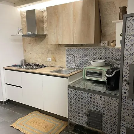 Ponte Vecchio B&B-2