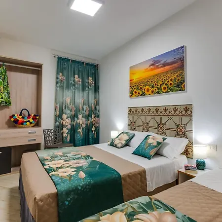 NottInCentro -Guest House--2