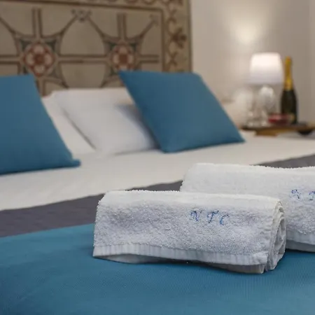 NottInCentro -Guest House--3