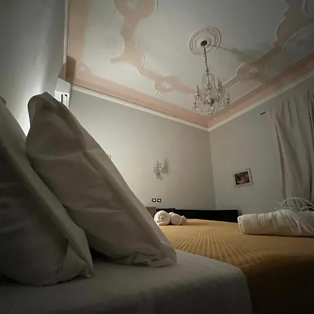 Epoque Bed And Breakfast-3