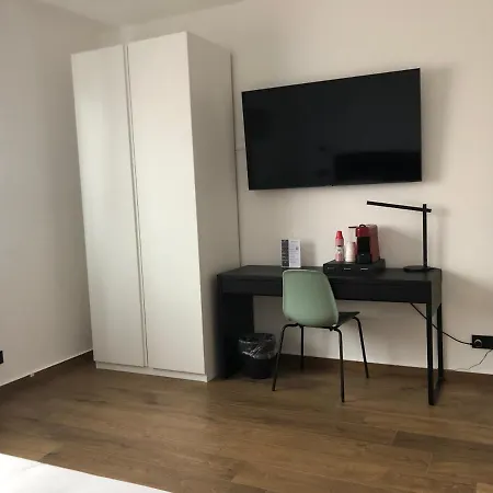 Borgiarooms Luxury Rooms-2