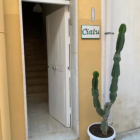 Affittacamere “Ciatu”-3
