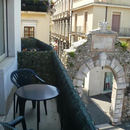 B&B Porta Del Re-3