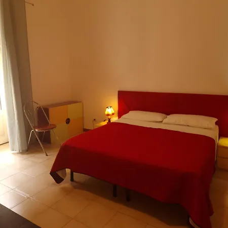 In Zona- B&B Catania Centro-3
