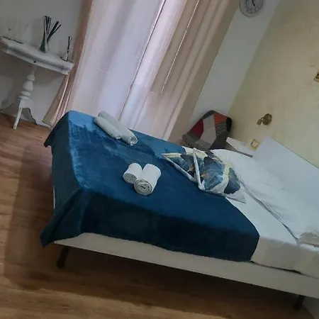 San Giuliano Rooms-2
