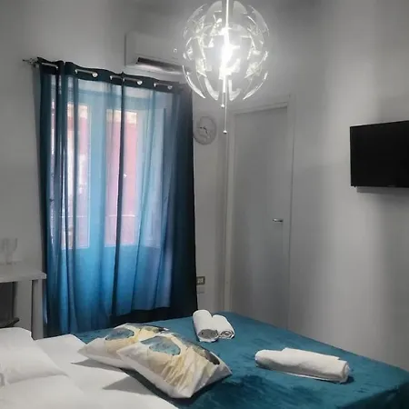 San Giuliano Rooms-3