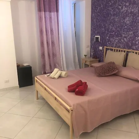 B&B Al Cavour-3