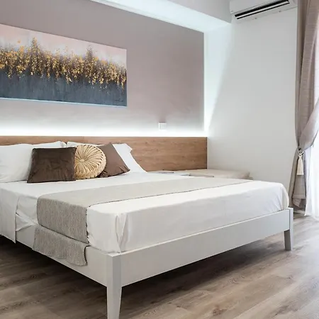 A Due Passi - Guest House-2