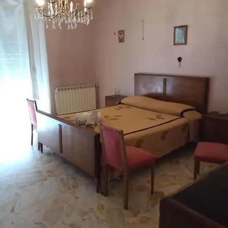 B&B Viale Liberta Giarre (CT)-2