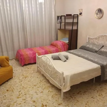 B&B Viale Liberta Giarre (CT)-3