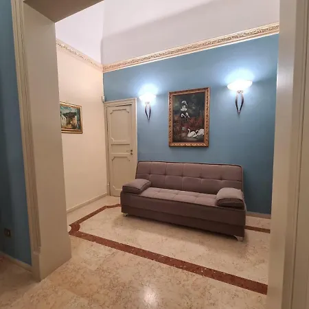 Residenza Amari Suites-2