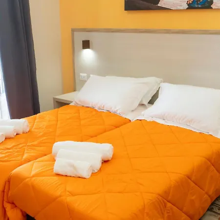 Dimora Sicula Relais - Palermo-3