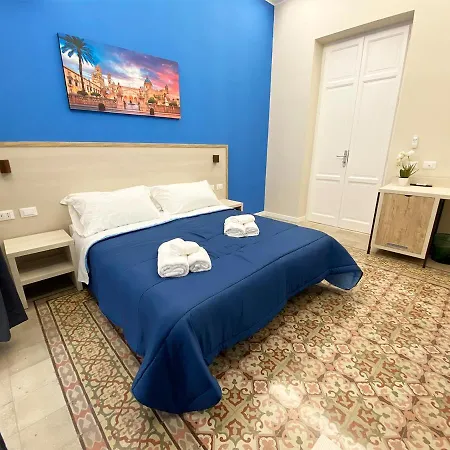 Dimora Sicula Relais - Palermo-2