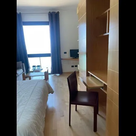 Room In Guest Room - Vittorio Emanuele-2