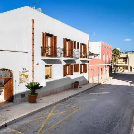 La Meridiana Hotel-2