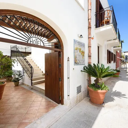 La Meridiana Hotel-3