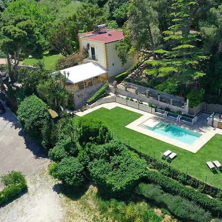 Villa Tommaso Maruggi, Sicilia, con Jacuzzi e piscina privata-3