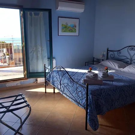 B&B Batarà - La Terrazza del Centro-2