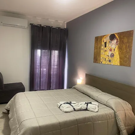 Casa Vacanze Le Ginestre-3