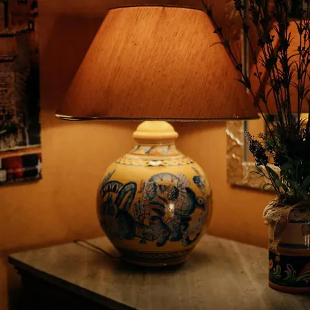 Palazzo Melluso LUXURY SUITE-2