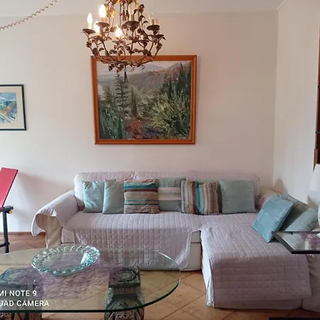 Villa Giannina B&B-2