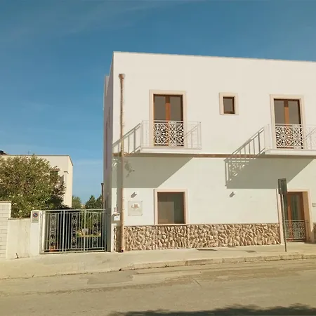 Ricordi Siciliani - Charme Rooms-3