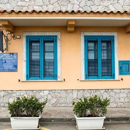 Taormina Beach House-2