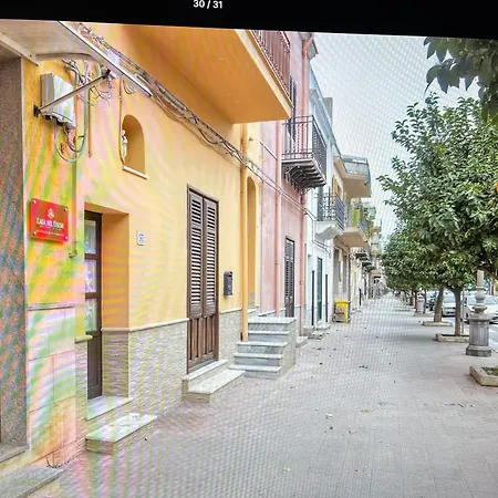 Casa Del Corso-3