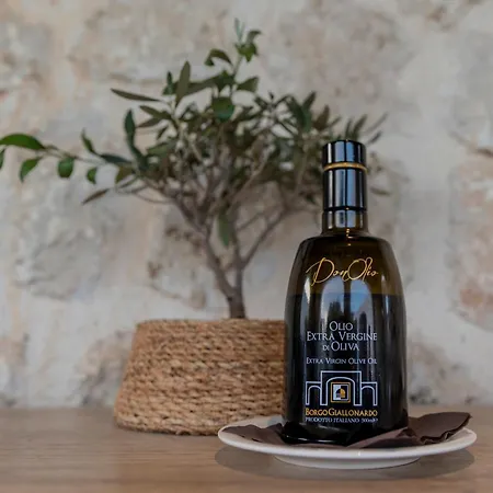 Borgo Giallonardo Wine Relais-2