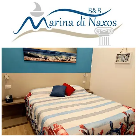 B&B Marina di Naxos-2