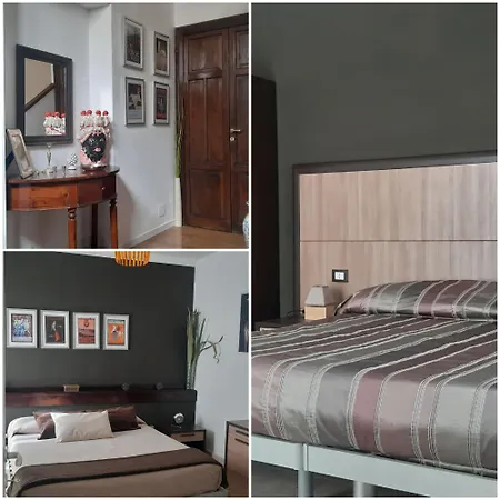 Casa Antioco B&B-2