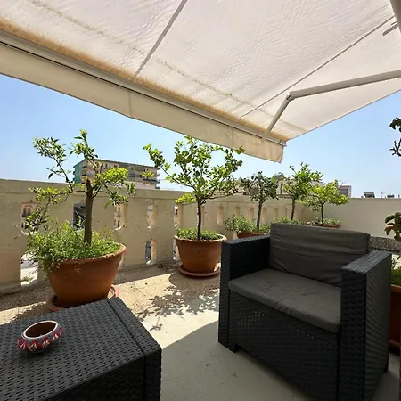 B&B Albergo Sicilia City Center-2